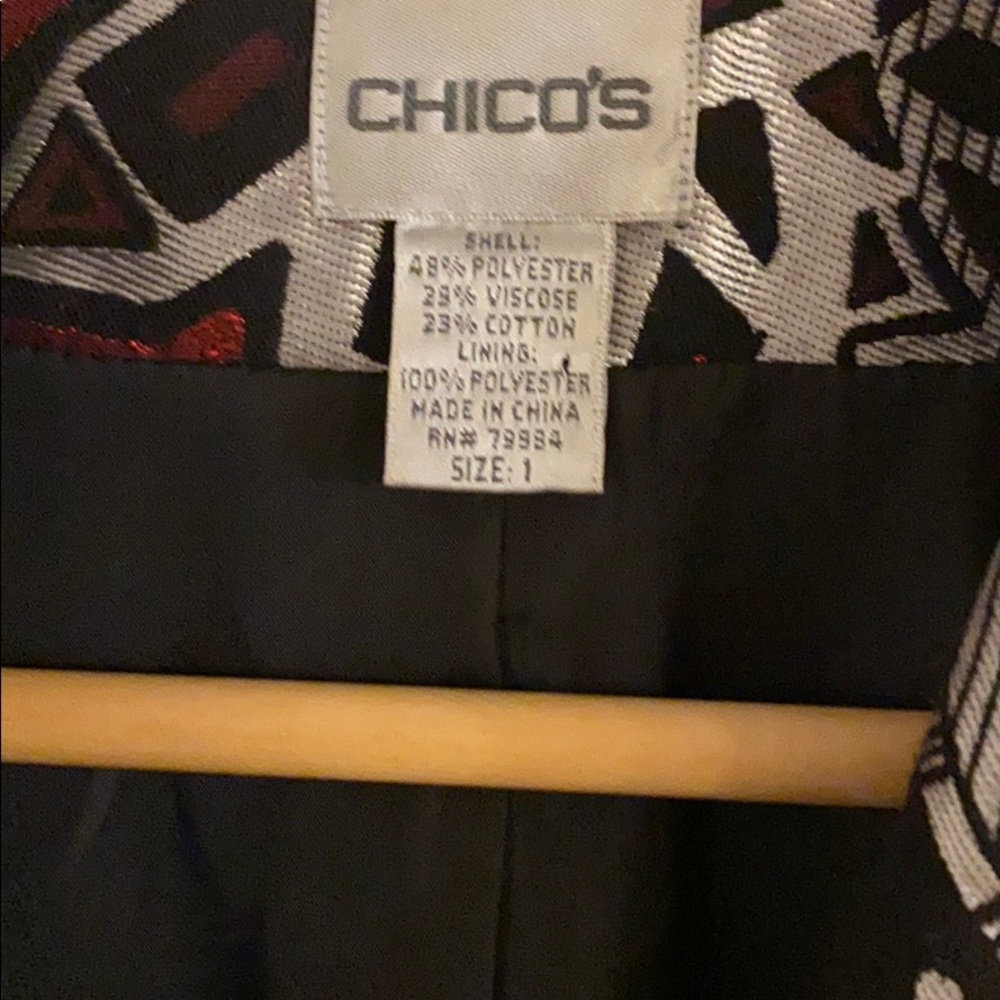 Jacket - Picture 2 of 3